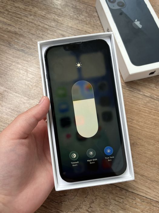 iPhone 13 128GB 89%
