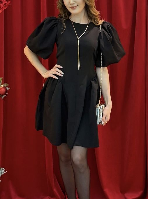 Продам  черное платье