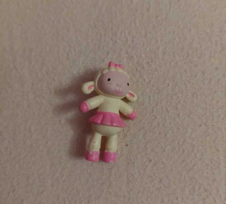 Set figurine Disney/Diverse