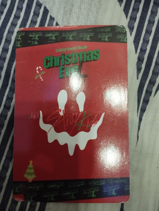 Карты со Stray kids k pop