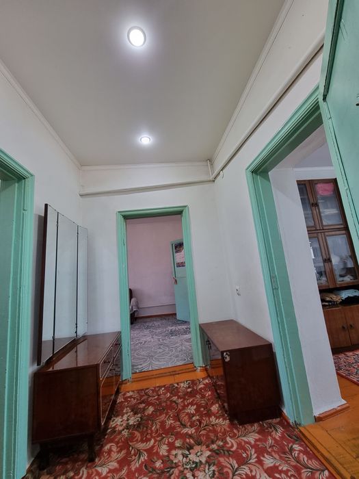 Продам дом в Бактыбае