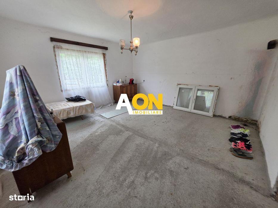 Comision 0%! Casa 5 Camere, 500mp, Zona de Padure