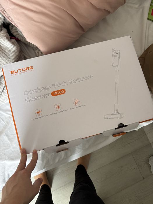 Honiture Buture VC60