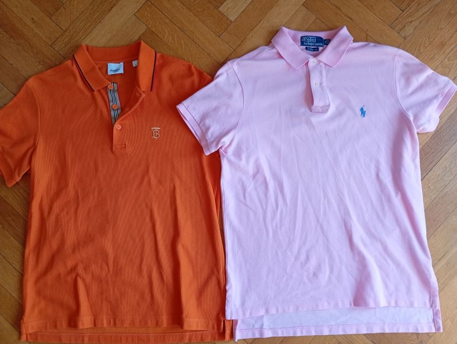 Оригинални тениски и горнища на Tom ford, Burberry, Prada, Ralph Lauren, Armani, Stefano Ricc, Forestis, Haglofs, Zegna,Eleventy platinum
