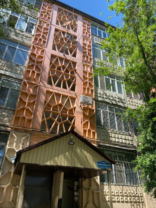 Продается 1 комнатная квартира
