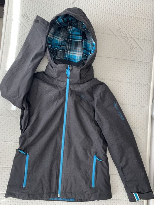 Дамско ски яке Helly Hansen S