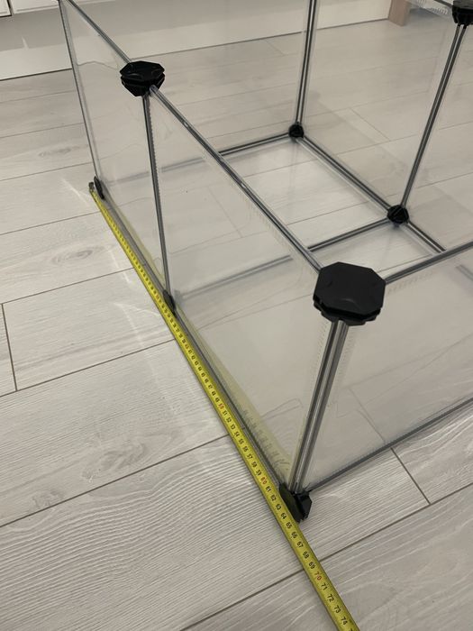 Cusca hamster rozatoare 60 x 40