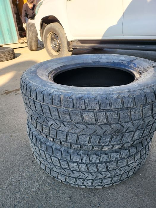 Шины Липучка продам