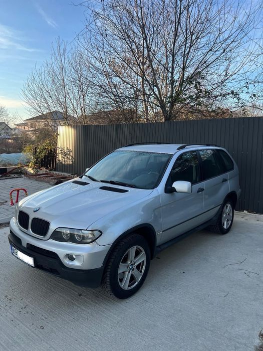 Vand Bmw X5 2007