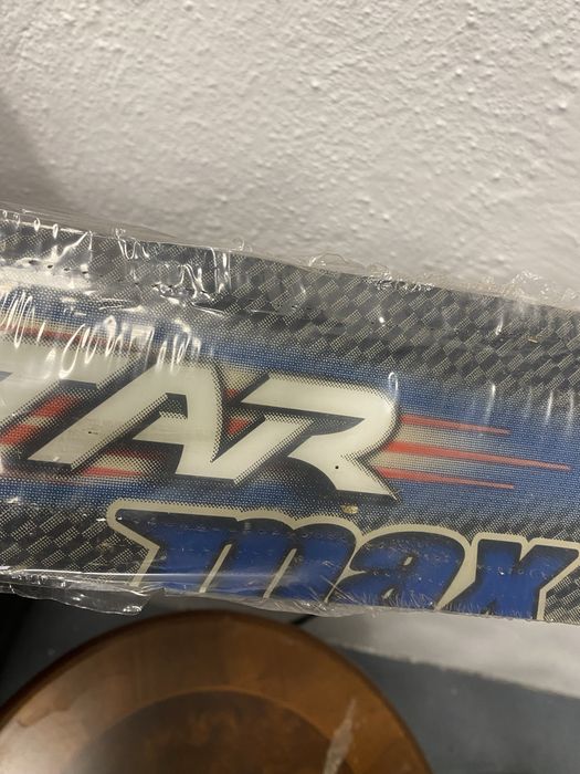 Френски ски Omegamax Omega 2007 3.5 mm Kevlar за ски бягане класически