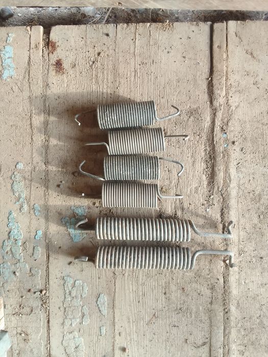 Продам запчасти запчасти