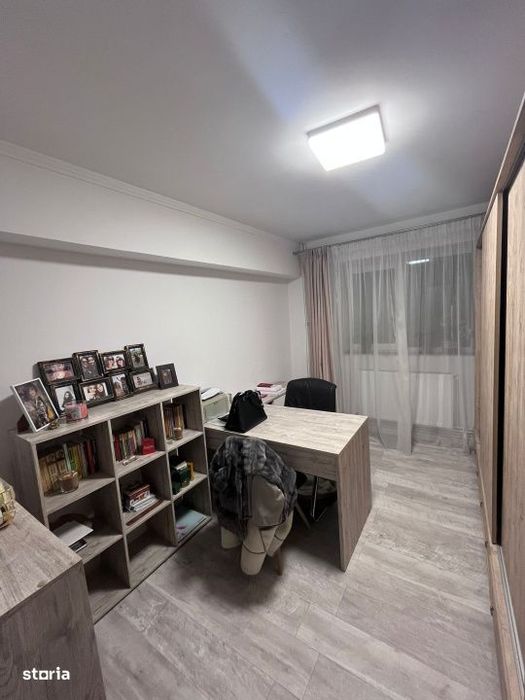 Apartament 4 camere, 86 mp utili, zona 1 Mai Ciuperca