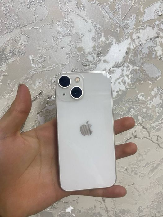 Iphone 13 mini Imei o'tgan 85% yomkost