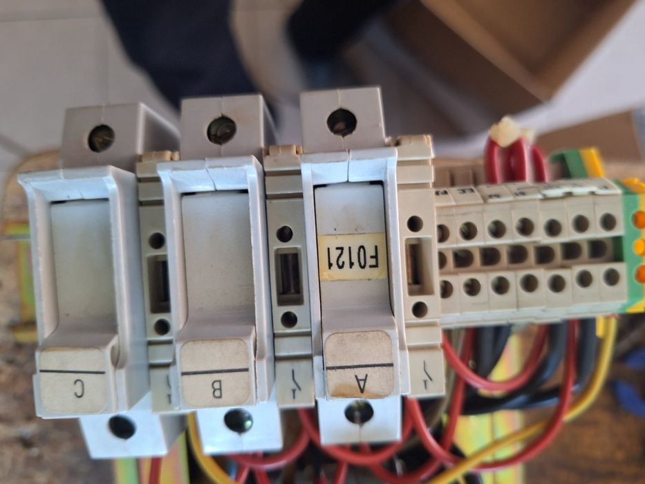Transformator de separație Legrand 220v -400v /115v-220v0