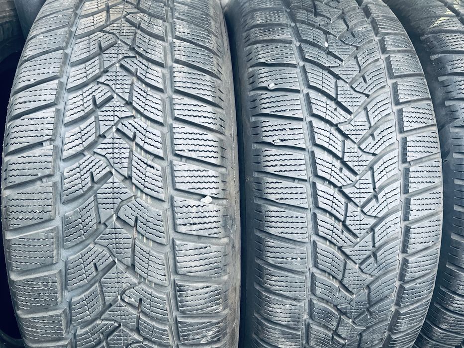 Anvelope iarna 235/60/18 volvo xc60 xc90 audi kia hyundai