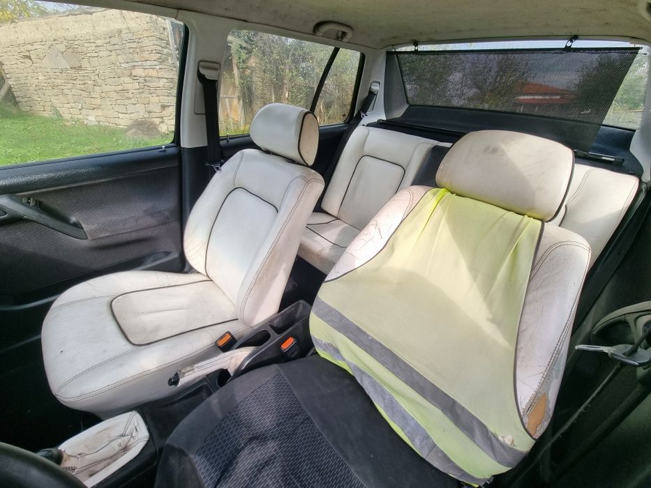 VW Vento 1.8 90к.с на части