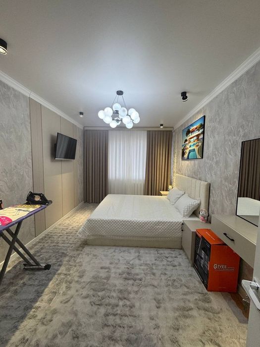 Чилонзор 3 2 хона сотишга