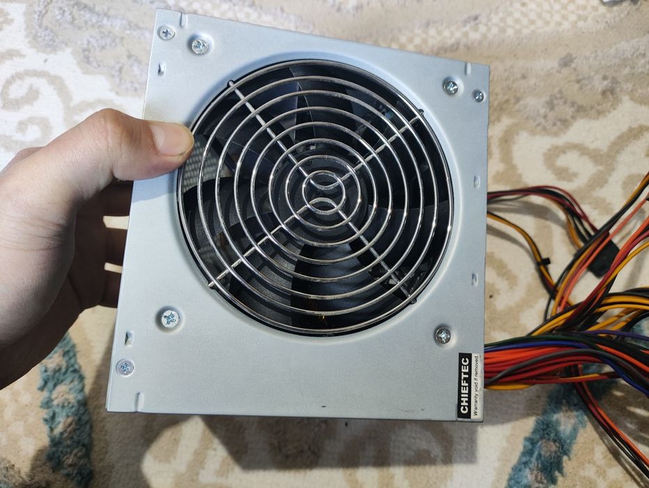 Блок питания 500w