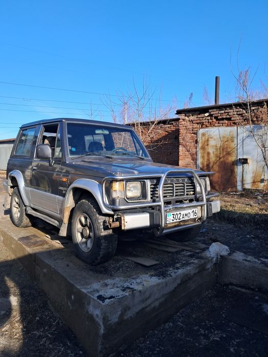 Продам хундай голопер
