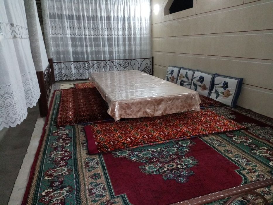 Дача (фақат ойлавий)