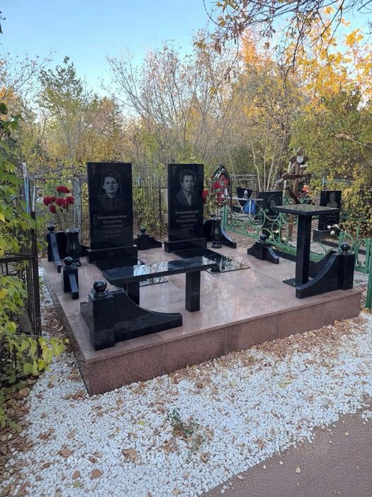 Изготовление памятников