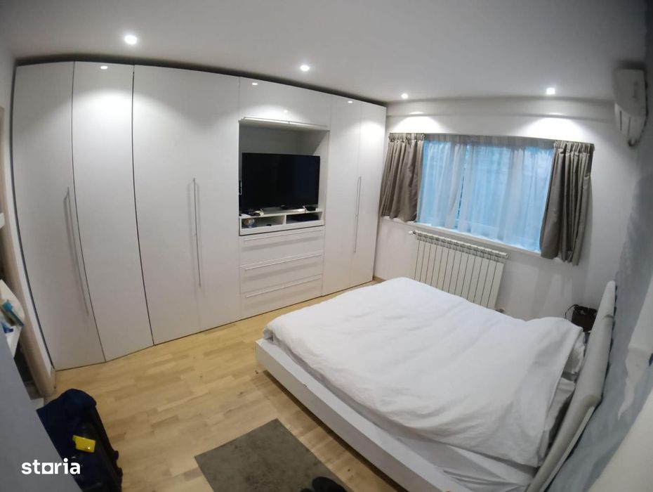 Apartament 2 camere | Unirii Fantani | Casa Poporului | vedere integra
