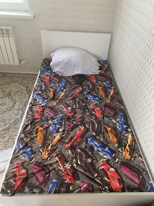 Детский кровать 2шт