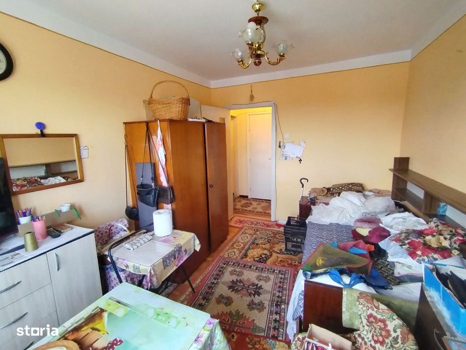 COMISION 0% Apartament cu 2 camere de vanzare in zona Sagului