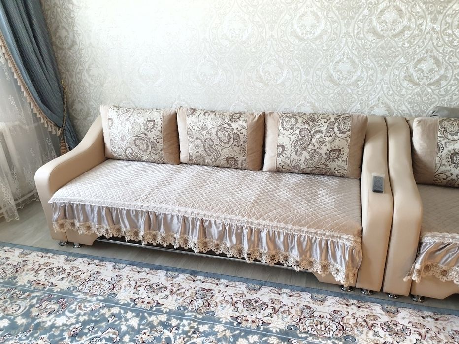 Продам уголок отдыха