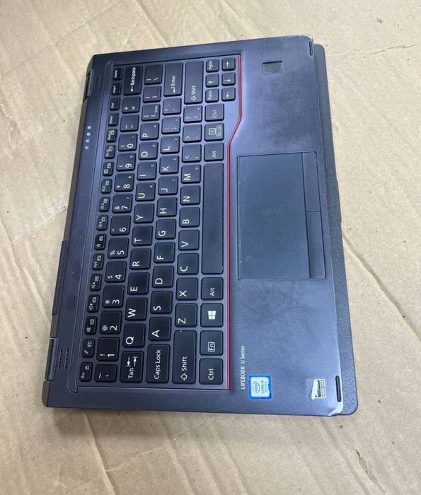 Ноутбук Fujitsu