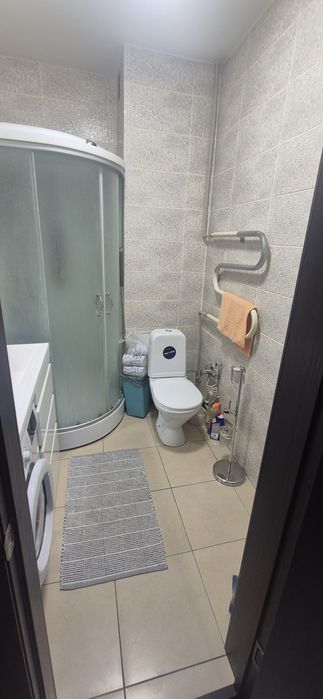 Продам 2х комнатную квартиру