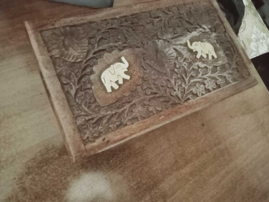 обмен старый предмет из зарубежа