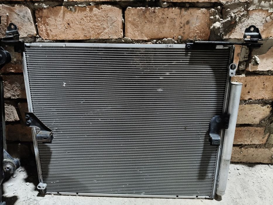 Тойота прадо 150