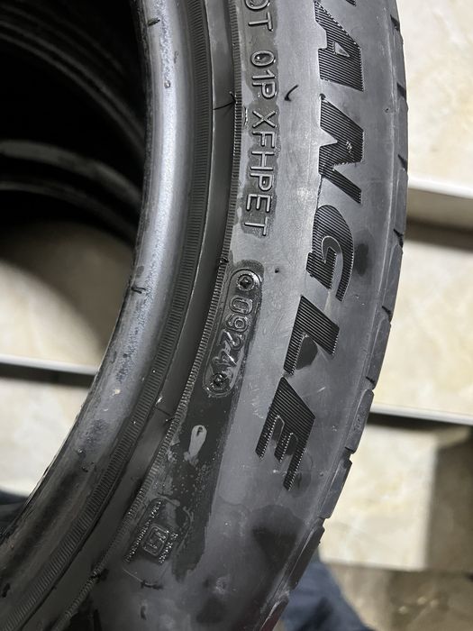 Лето R18 245/45/18