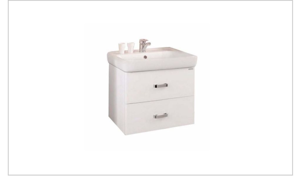 Тумба-умывальник Акватон