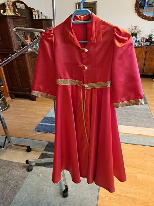 Costumații serbări