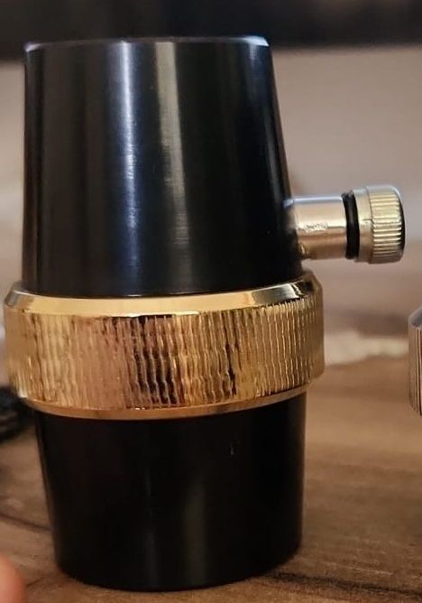 Butoias clarinet reglabil sol, la, sibemol (butoiase)
