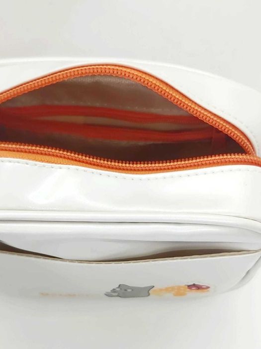 Косметички для девочек