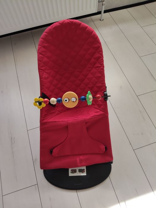 Продам детский шезлонг