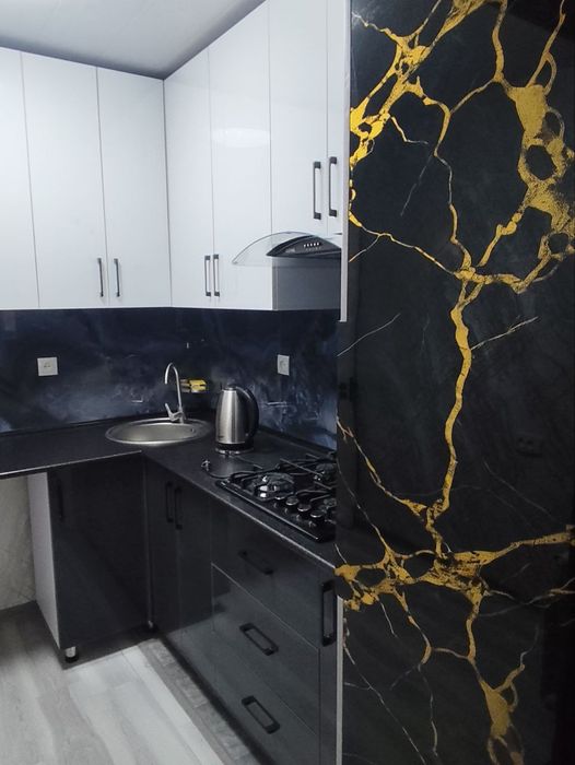 Kvartera Chilonzor 24 mo'ljal Olmos restaurant