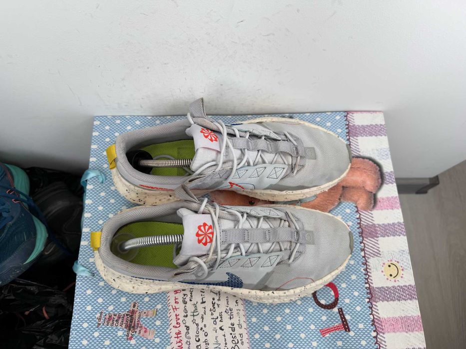 Nike Crater Impact SE''оригинални мъжки маратонки 44 номер