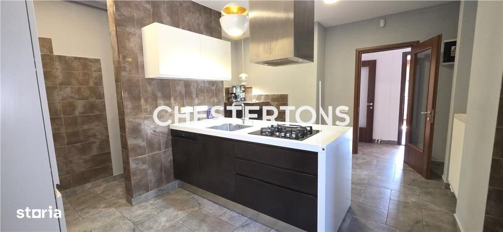 Inchiriere Apartament 254 mp , 5 camere , Ultracentral - Bucuresti , P