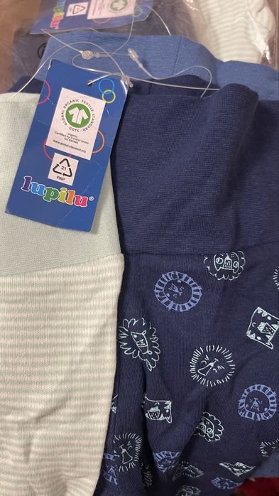 Штанишки по 3шт европа