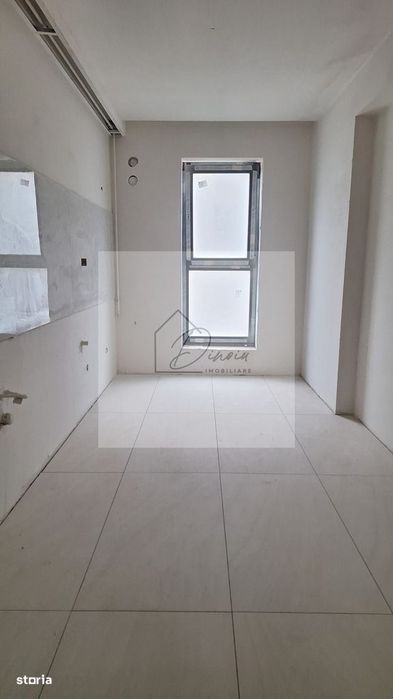 3 camere Pipera Rond OMV I 91 mp I Pret 237000 TVA Inclus I COMISION 0