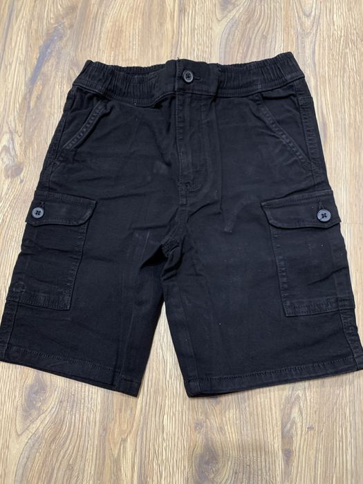 Pantaloni scurti adolescenti