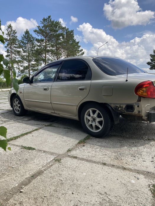 Продам надёжного корейца,