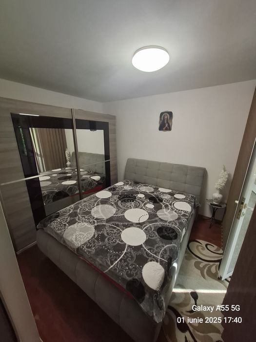 Apartament 2 camere  Călărași