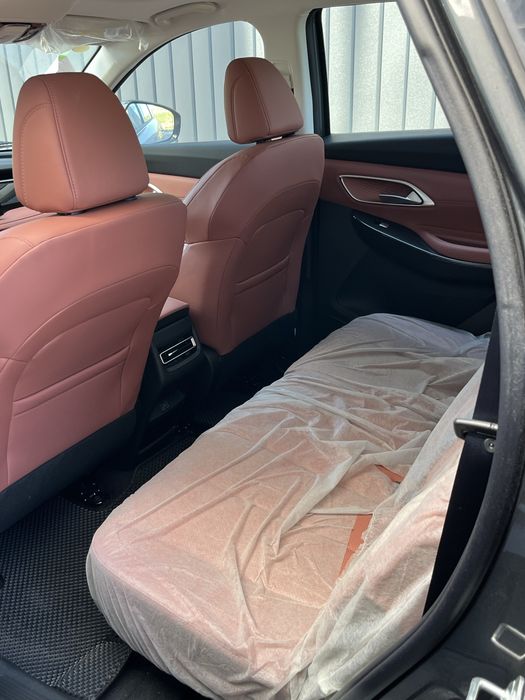 Changan cs 75 pro