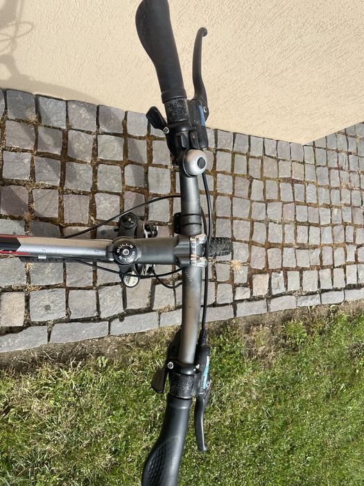 Bulls Comp 6.00 FS – MTB Full Suspension 26”