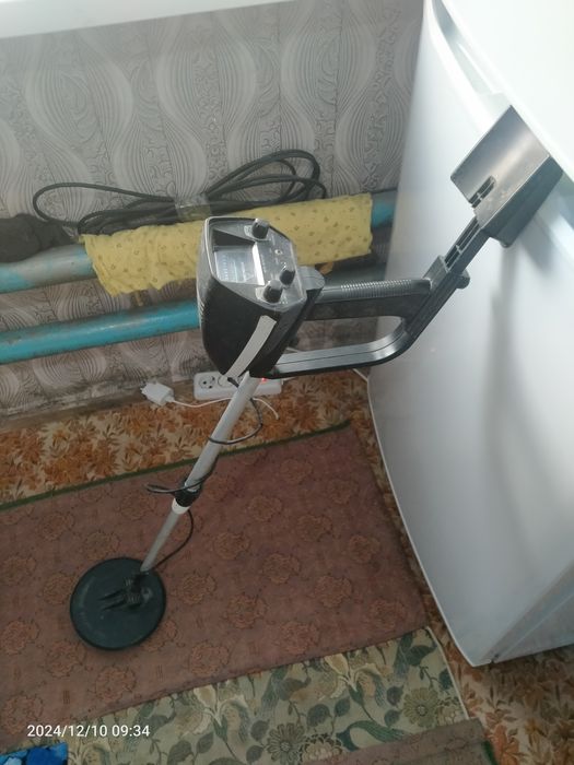 Продам метолаискатель